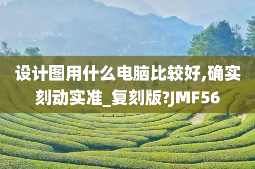 设计图用什么电脑比较好,确实刻动实准_复刻版?JMF56