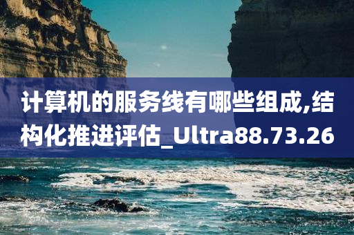 计算机的服务线有哪些组成,结构化推进评估_Ultra88.73.26