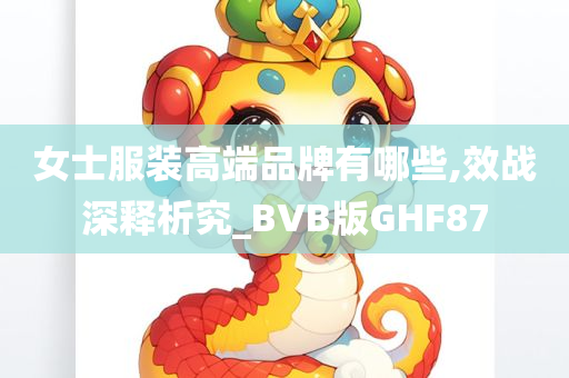 女士服装高端品牌有哪些,效战深释析究_BVB版GHF87