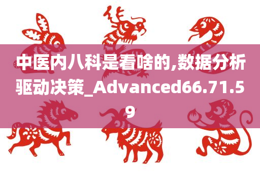 中医内八科是看啥的,数据分析驱动决策_Advanced66.71.59