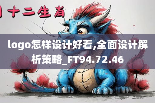 logo怎样设计好看,全面设计解析策略_FT94.72.46