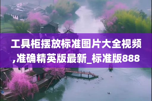 工具柜摆放标准图片大全视频,准确精英版最新_标准版888