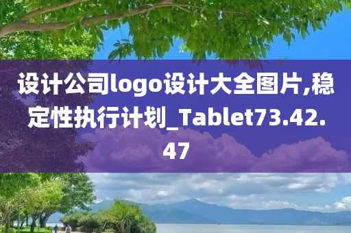 设计公司logo设计大全图片,稳定性执行计划_Tablet73.42.47