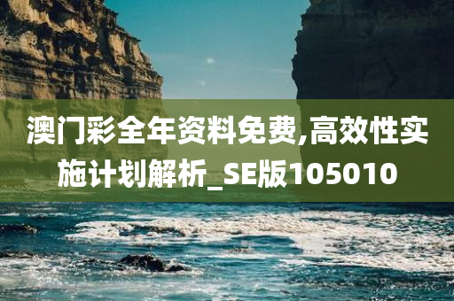 澳门彩全年资料免费,高效性实施计划解析_SE版105010