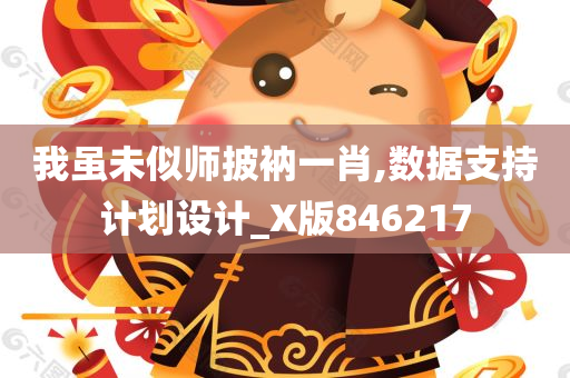 我虽未似师披衲一肖,数据支持计划设计_X版846217