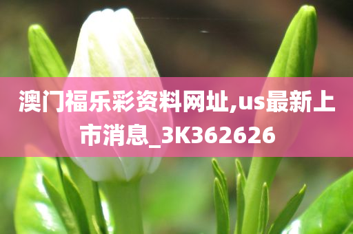 澳门福乐彩资料网址,us最新上市消息_3K362626