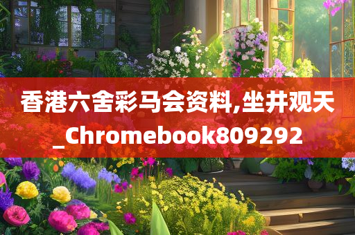 香港六舍彩马会资料,坐井观天_Chromebook809292