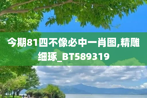 今期81四不像必中一肖图,精雕细琢_BT589319