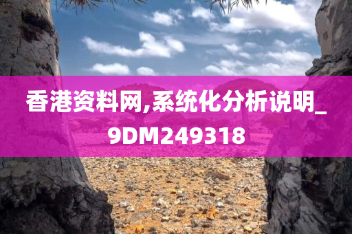 香港资料网,系统化分析说明_9DM249318