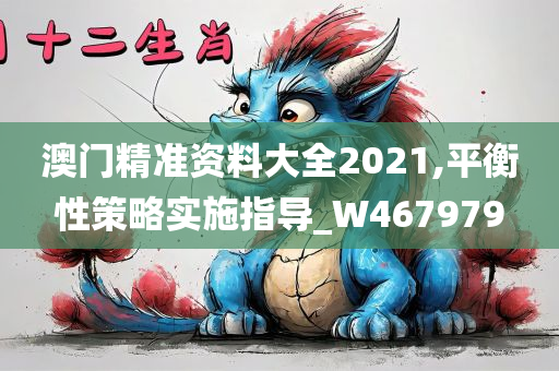 澳门精准资料大全2021,平衡性策略实施指导_W467979