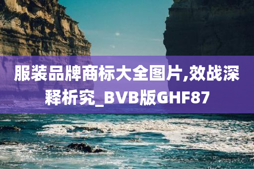 服装品牌商标大全图片,效战深释析究_BVB版GHF87