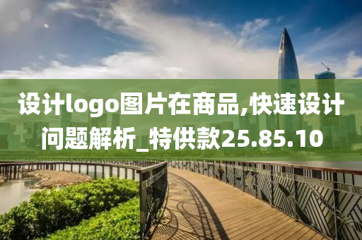 设计logo图片在商品,快速设计问题解析_特供款25.85.10