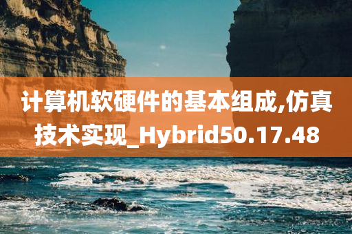 计算机软硬件的基本组成,仿真技术实现_Hybrid50.17.48