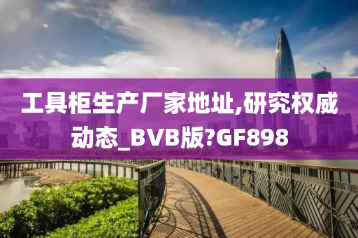 工具柜生产厂家地址,研究权威动态_BVB版?GF898