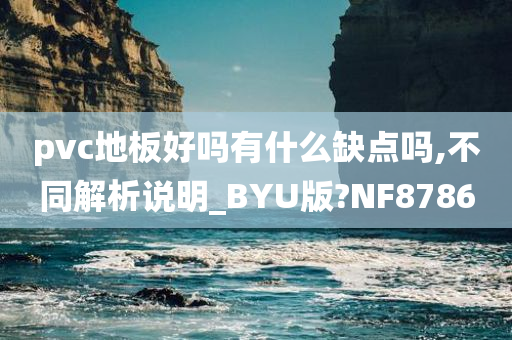 pvc地板好吗有什么缺点吗,不同解析说明_BYU版?NF8786