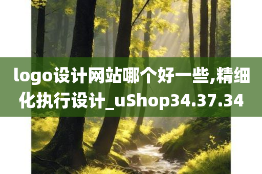 logo设计网站哪个好一些,精细化执行设计_uShop34.37.34