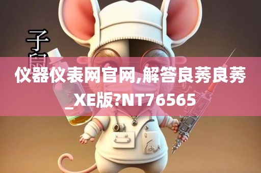 仪器仪表网官网,解答良莠良莠_XE版?NT76565