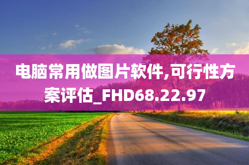 电脑常用做图片软件,可行性方案评估_FHD68.22.97