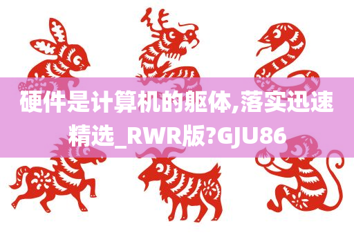 硬件是计算机的躯体,落实迅速精选_RWR版?GJU86