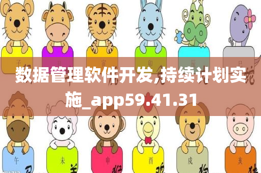 数据管理软件开发,持续计划实施_app59.41.31