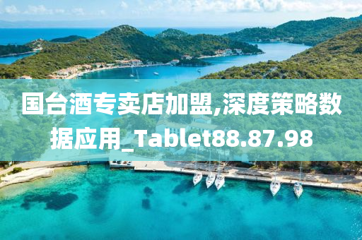 国台酒专卖店加盟,深度策略数据应用_Tablet88.87.98