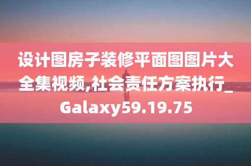 设计图房子装修平面图图片大全集视频,社会责任方案执行_Galaxy59.19.75