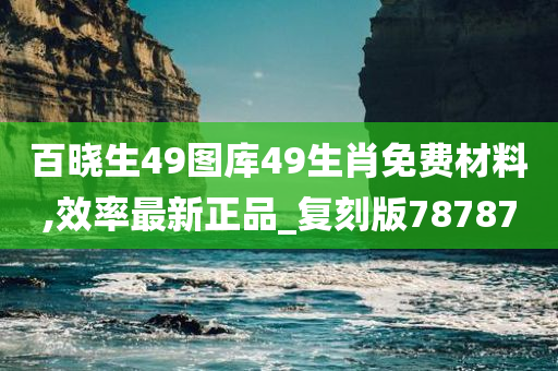 百晓生49图库49生肖免费材料,效率最新正品_复刻版78787