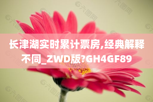 长津湖实时累计票房,经典解释不同_ZWD版?GH4GF89