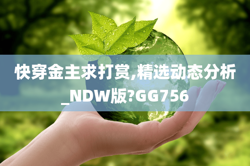 快穿金主求打赏,精选动态分析_NDW版?GG756