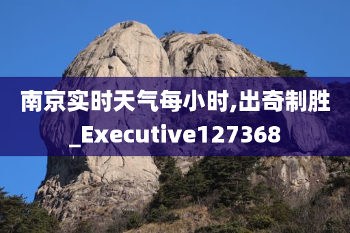 南京实时天气每小时,出奇制胜_Executive127368