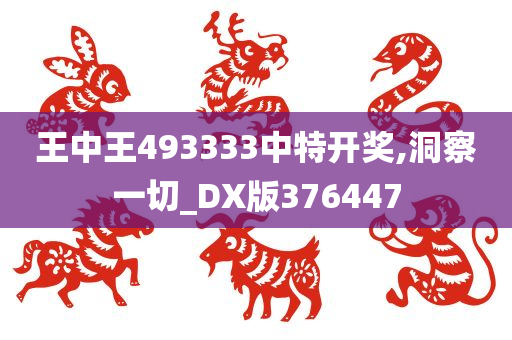 王中王493333中特开奖,洞察一切_DX版376447