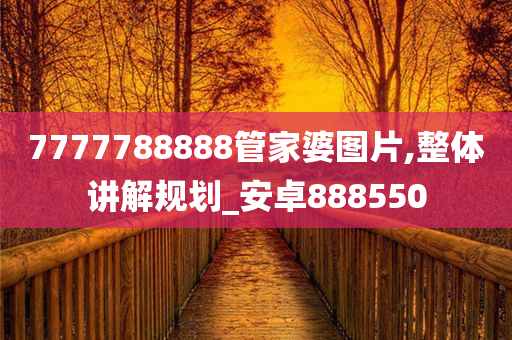 7777788888管家婆图片,整体讲解规划_安卓888550