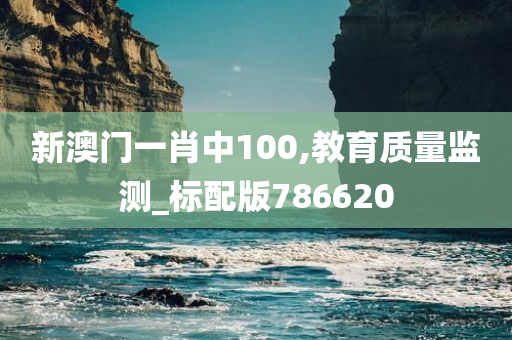 新澳门一肖中100,教育质量监测_标配版786620