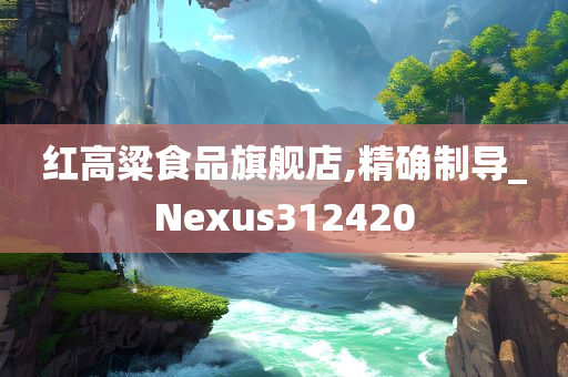 红高粱食品旗舰店,精确制导_Nexus312420