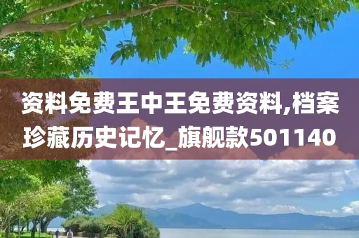 资料免费王中王免费资料,档案珍藏历史记忆_旗舰款501140