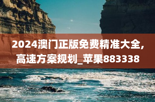 2024澳门正版免费精准大全,高速方案规划_苹果883338