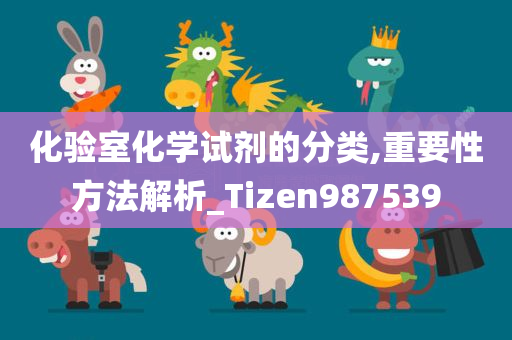 化验室化学试剂的分类,重要性方法解析_Tizen987539