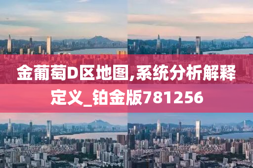 金葡萄D区地图,系统分析解释定义_铂金版781256