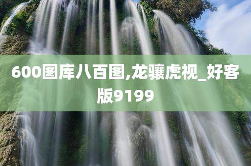 600图库八百图,龙骧虎视_好客版9199