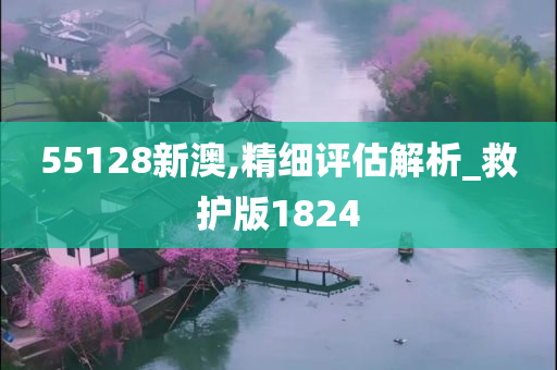 55128新澳,精细评估解析_救护版1824