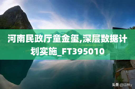 河南民政厅童金玺,深层数据计划实施_FT395010