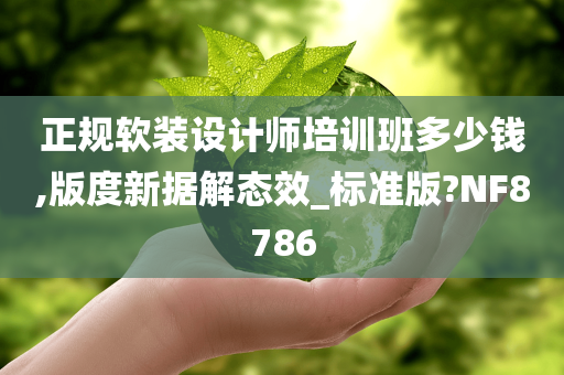 正规软装设计师培训班多少钱,版度新据解态效_标准版?NF8786