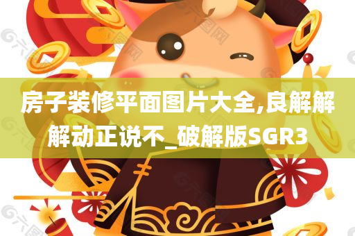 房子装修平面图片大全,良解解解动正说不_破解版SGR3