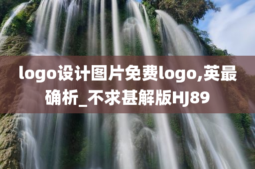 logo设计图片免费logo,英最确析_不求甚解版HJ89