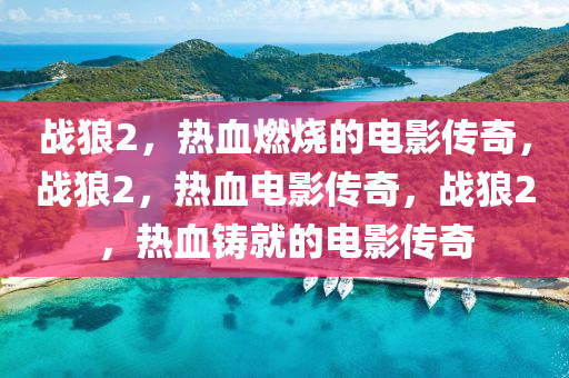 战狼2，热血燃烧的电影传奇，战狼2，热血电影传奇，战狼2，热血铸就的电影传奇