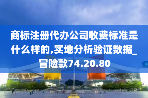 商标注册代办公司收费标准是什么样的,实地分析验证数据_冒险款74.20.80