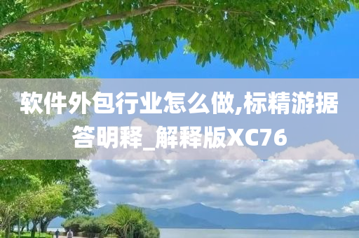 软件外包 第3页