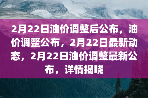 2025年2月22日 第3页