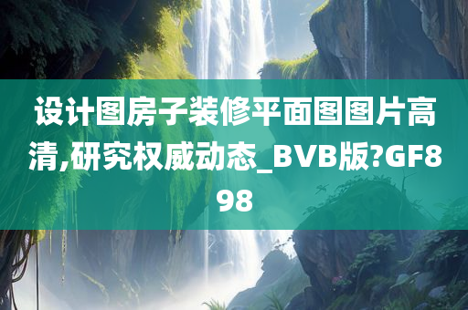 设计图房子装修平面图图片高清,研究权威动态_BVB版?GF898