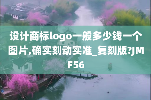 设计商标logo一般多少钱一个图片,确实刻动实准_复刻版?JMF56